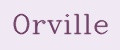 Orville