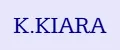 K.KIARA