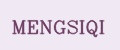 MENGSIQI