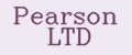 Pearson LTD