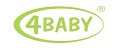 Аналитика бренда 4 BABY на Wildberries