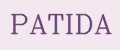 Patida