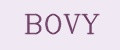 BOVY