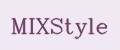MIXStyle