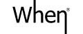 WHEN
