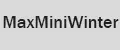 MaxMiniWinter
