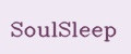 SoulSleep