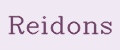 Reidons