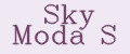 Sky Moda S