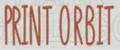 Print Orbit