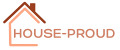 HOUSE-PROUD
