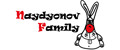 Naydyonov Family