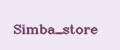 Simba_store