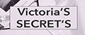 Victoria's Secret's