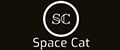 Space cat