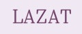 LAZAT