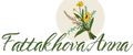 Fattakhova Anna