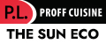 P.L. Proff Cuisine The Sun Eco