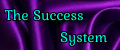 The Success System