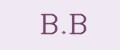 B.B