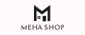 Аналитика бренда Meha Shop на Wildberries