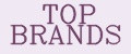 Аналитика бренда TOP BRANDS на Wildberries