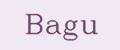 Bagu