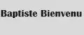 Baptiste Bienvenu