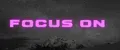 FocusON