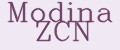 Modina ZCN