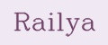 RAILYA