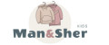 MAN&SHER
