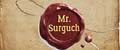 Mr.Surguch