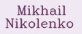 Mikhail Nikolenko