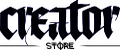 Creator store