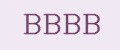bbbb
