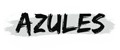 AZULES