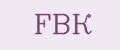 FBК