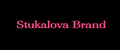 Stukalova Brand