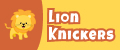 Lion Knickers