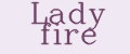 Аналитика бренда Lady fire на Wildberries