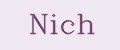 Nich