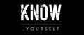 Know.Yourself