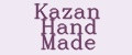 Kazan Hand Made