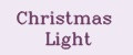 Christmas Light