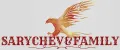 Sarychev&Family