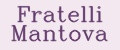 Аналитика бренда Fratelli Mantova на Wildberries