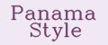 Panama Style
