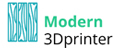 Modern 3Dprinter