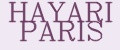 HAYARI PARIS